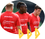 Restart Rugby